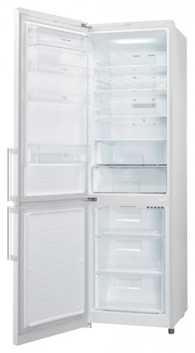 Холодильник LG GA-E489 EQA Фото