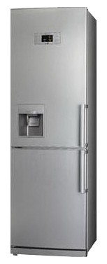 Холодильник LG GA-F399 BTQ Фото