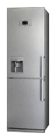 Холодильник LG GA-F409 BMQA Фото