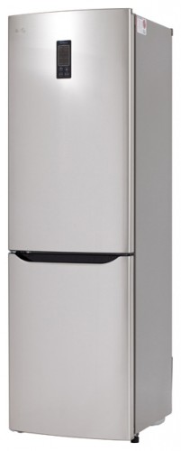 Холодильник LG GA-M409 SARA Фото