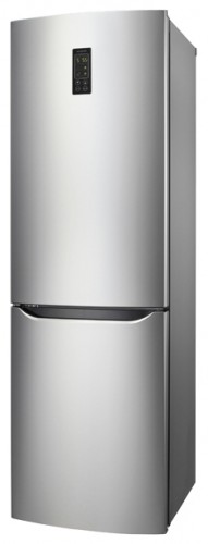 Холодильник LG GA-M409 SARL Фото