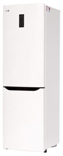 Холодильник LG GA-M409 SQRL Фото