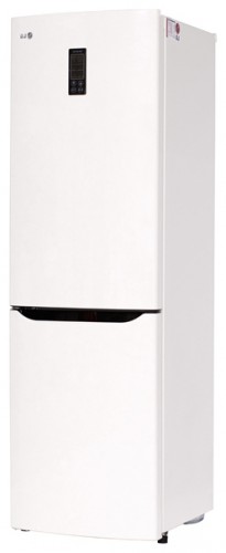 Холодильник LG GA-M409 SRA Фото