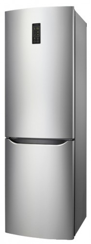 Холодильник LG GA-M419 SARZ Фото