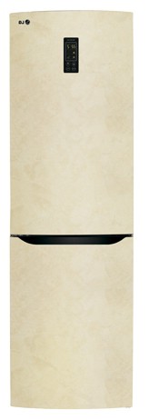 Холодильник LG GA-M419 SERL Фото