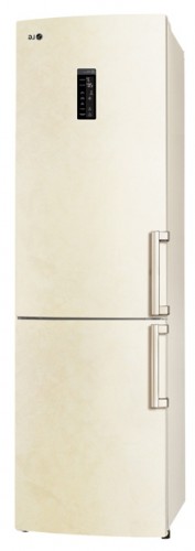 Холодильник LG GA-M539 ZEQZ Фото
