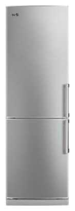 Холодильник LG GB-3033 PVQW Фото