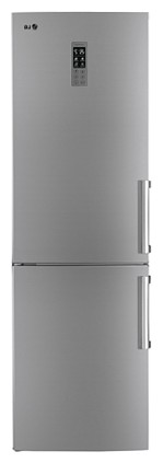 Холодильник LG GB-5237 PVFW Фото