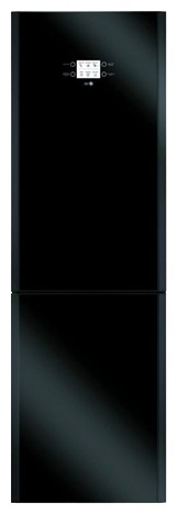 Холодильник LG GB-5533 BMTW Фото