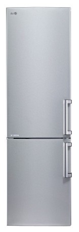 Холодильник LG GB-B530 NSCQE Фото