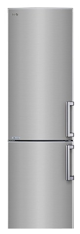 Холодильник LG GB-B530 PZCFE Фото