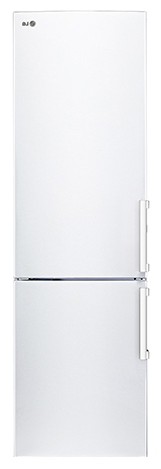 Холодильник LG GB-B530 SWCPB Фото
