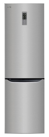 Холодильник LG GB-B539 PZQZS Фото