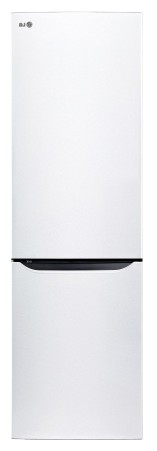 Холодильник LG GB-B539 SWCWS Фото
