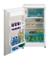 Холодильник LG GC-151 SA Фото