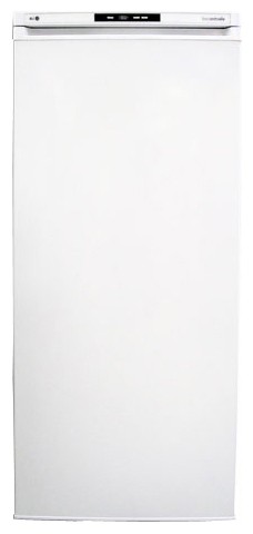 Холодильник LG GC-204 SQW Фото