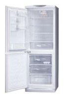 Холодильник LG GC-259 S Фото
