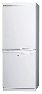 Холодильник LG GC-269 V Фото