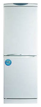 Холодильник LG GC-279 VVS Фото
