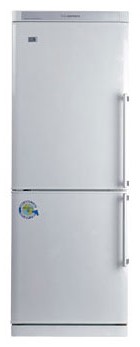 Холодильник LG GC-309 BVS Фото