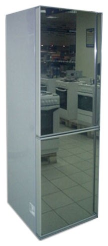 Холодильник LG GC-339 NGLS Фото