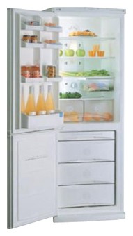 Холодильник LG GC-389 SQF Фото