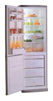 Холодильник LG GC-389 STQ Фото