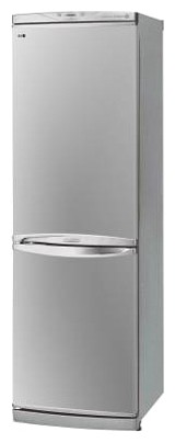 Холодильник LG GC-399 SLQW Фото