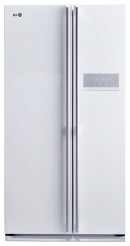 Холодильник LG GC-B207 BVQA Фото