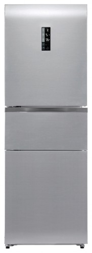 Холодильник LG GC-B293 STQK Фото