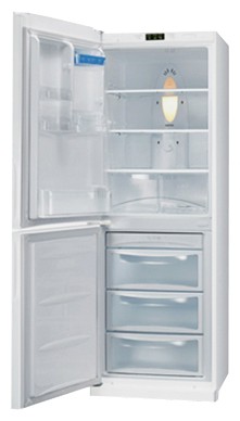 Холодильник LG GC-B359 PLCK Фото