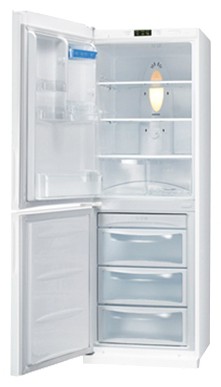 Холодильник LG GC-B359 PVCK Фото