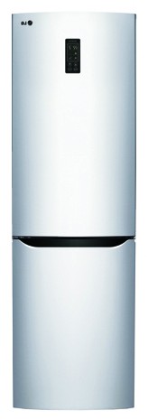 Холодильник LG GC-B379 SLQW Фото