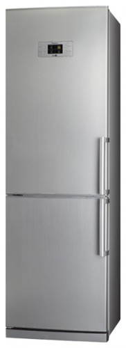 Холодильник LG GC-B399 BTQA Фото