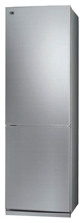 Холодильник LG GC-B399 PLCK Фото