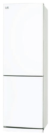 Холодильник LG GC-B399 PVCK Фото