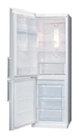 Холодильник LG GC-B419 NGMR Фото