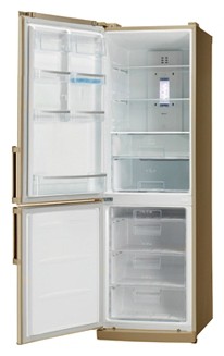 Холодильник LG GC-B419 WEQK Фото