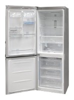 Холодильник LG GC-B419 WTQK Фото