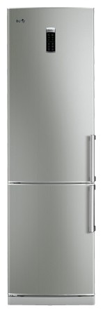 Холодильник LG GC-B439 WAQK Фото
