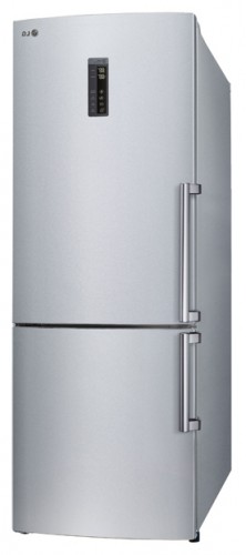 Холодильник LG GC-B559 EABZ Фото