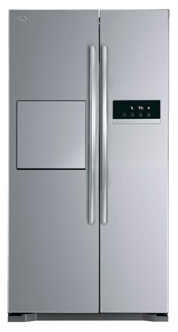 Холодильник LG GC-C207 GMQV Фото