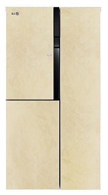 Холодильник LG GC-M237 JENV Фото