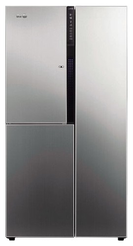 Холодильник LG GC-M237 JMNV Фото