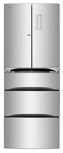 Холодильник LG GC-M40 BSCVM Фото