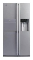 Холодильник LG GC-P207 BTKV Фото