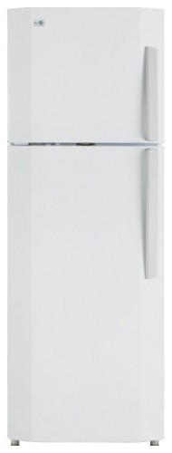 Холодильник LG GL-B252 VM Фото