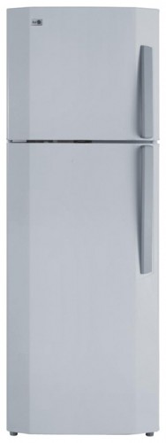 Холодильник LG GL-B342VL Фото