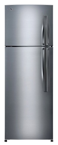 Холодильник LG GL-B372RLHL Фото