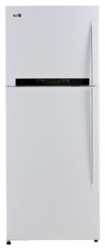 Холодильник LG GL-M492GQQL Фото